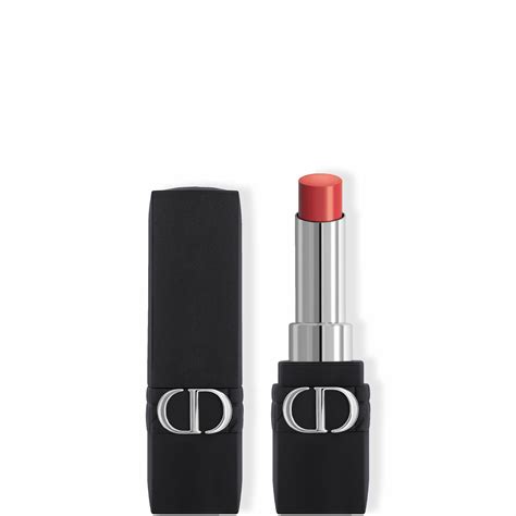 dior forever lipstick 525|Dior non transfer lipstick.